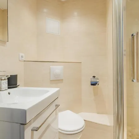 Cozy - 1br-4p - Place Des Victoires Paris