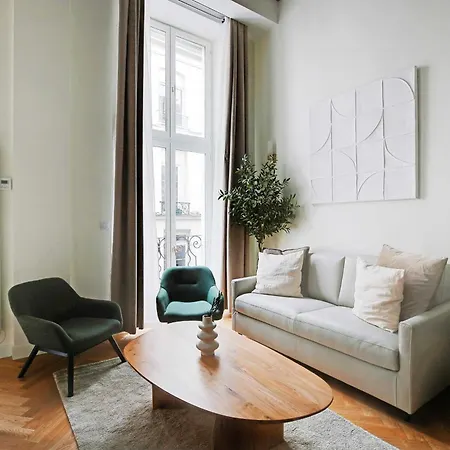 Cozy - 1br-4p - Place Des Victoires Apartamento *