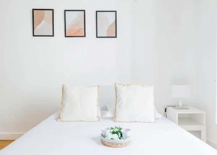 Cozy - 1br-4p - Place Des Victoires * パリ