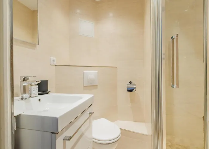 Cozy - 1br-4p - Place Des Victoires パリ